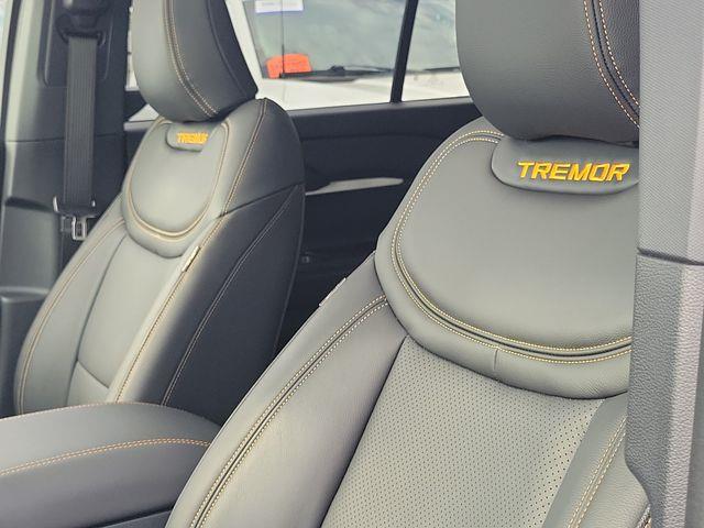 2026 Ford Explorer - $57,888