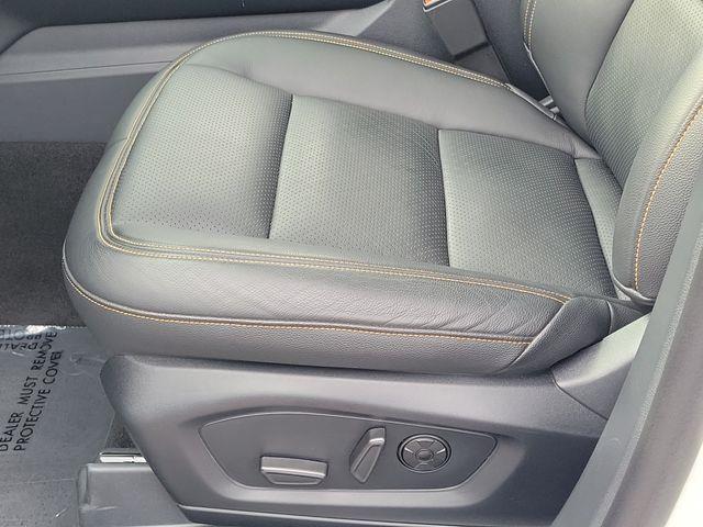 2026 Ford Explorer - $57,888