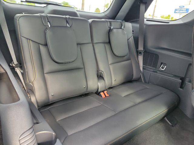 2026 Ford Explorer - $57,888