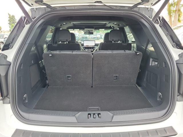 2026 Ford Explorer - $57,888