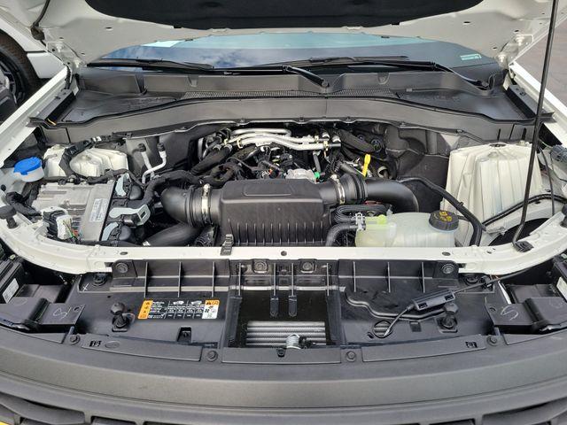 2026 Ford Explorer - $57,888