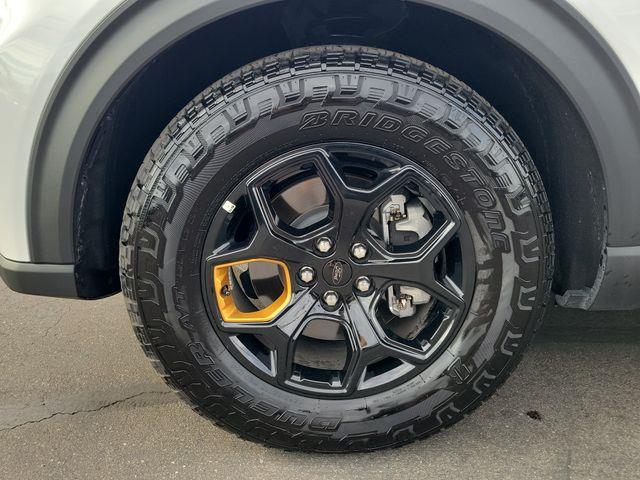 2026 Ford Explorer - $57,888