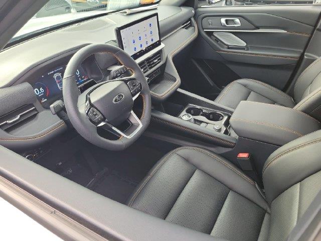 2026 Ford Explorer - $57,788
