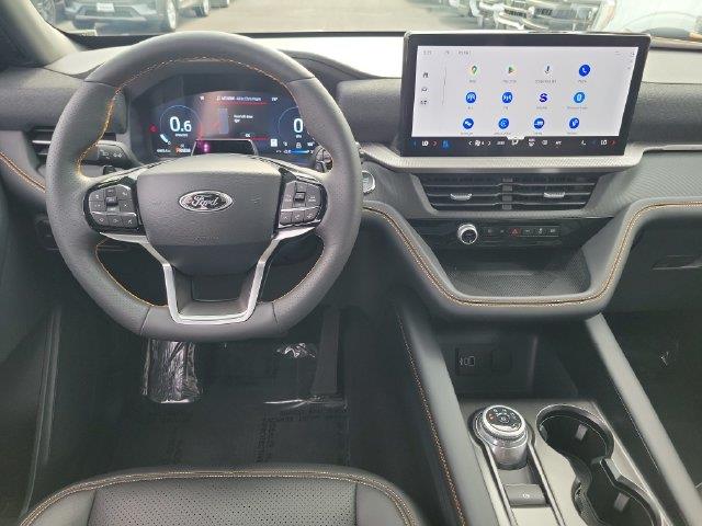 2026 Ford Explorer - $57,788