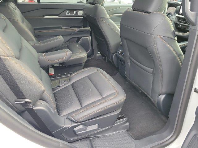 2026 Ford Explorer - $57,788