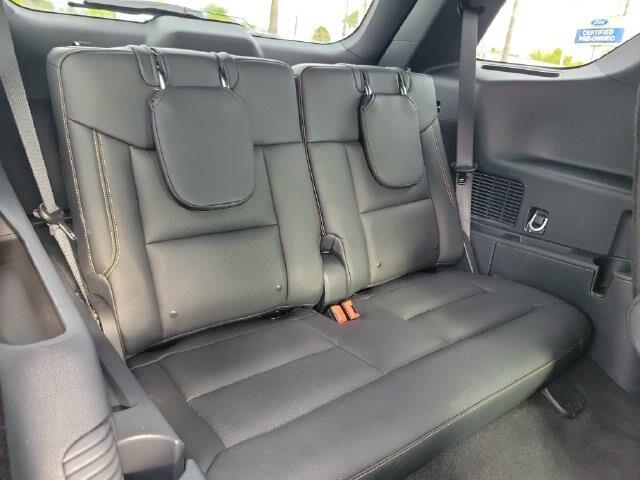 2026 Ford Explorer - $57,788