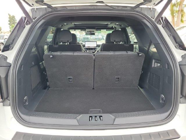 2026 Ford Explorer - $57,788