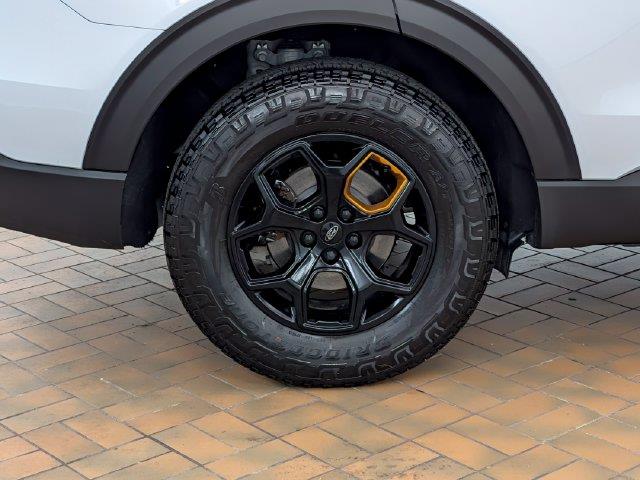 2026 Ford Explorer - $54,000