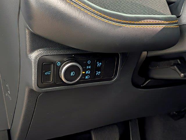 2026 Ford Explorer - $54,000