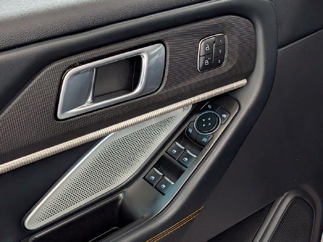 2026 Ford Explorer - $54,000