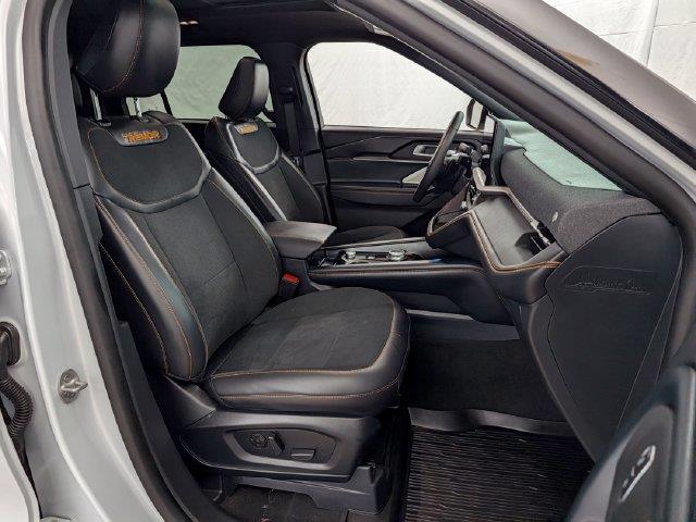 2026 Ford Explorer - $54,000