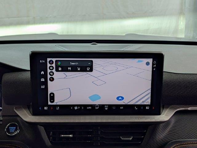 2026 Ford Explorer - $54,000