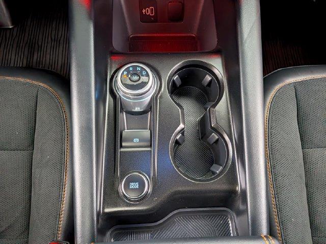2026 Ford Explorer - $54,000
