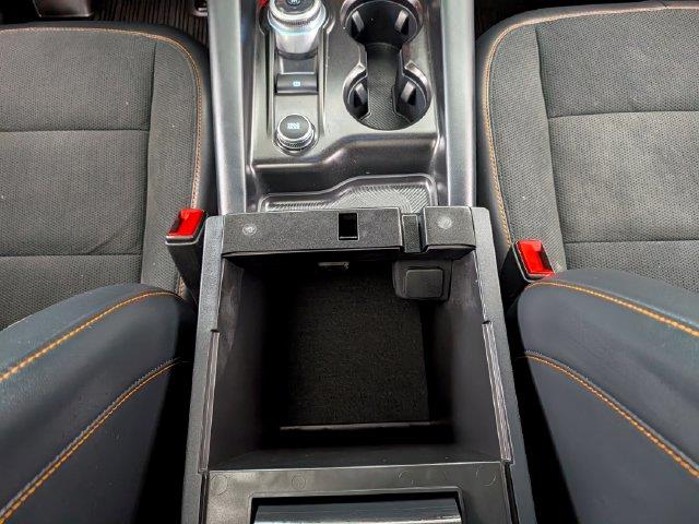 2026 Ford Explorer - $54,000