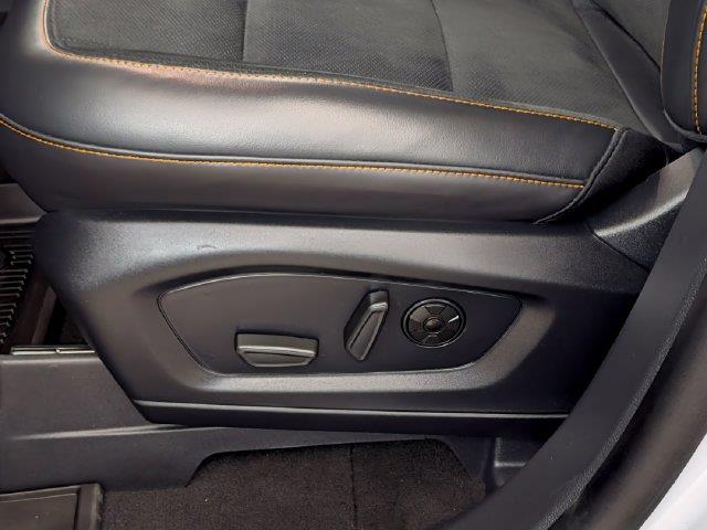 2026 Ford Explorer - $54,000