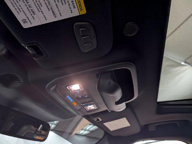 2026 Ford Explorer - $54,000