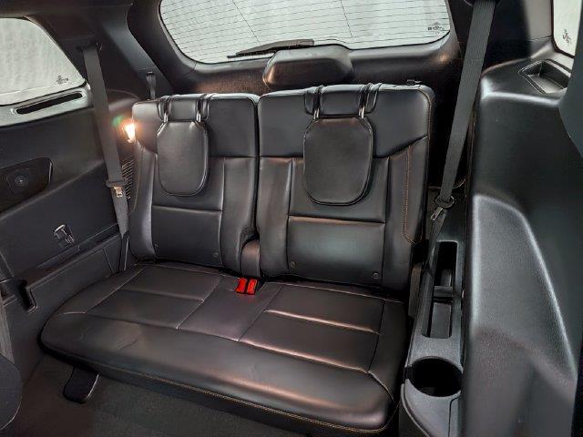 2026 Ford Explorer - $54,000