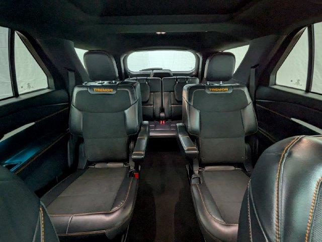 2026 Ford Explorer - $54,000