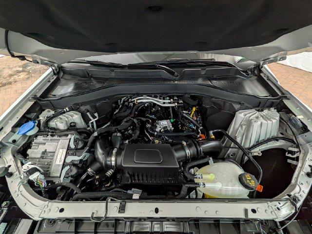 2026 Ford Explorer - $54,000