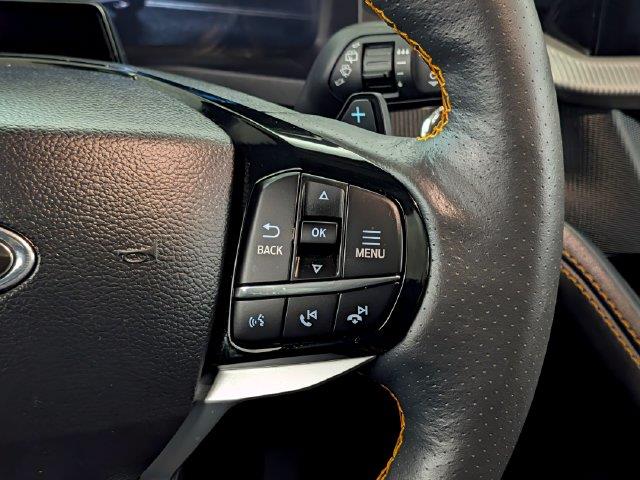 2026 Ford Explorer - $54,000