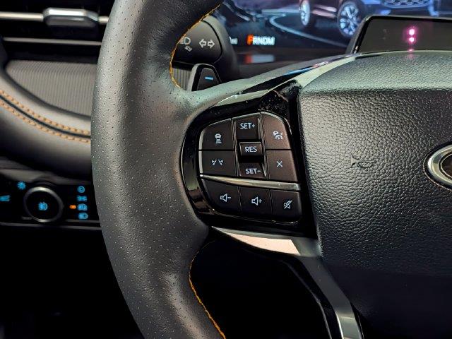 2026 Ford Explorer - $54,000