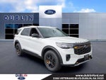 2026 Explorer Thumbnail 1