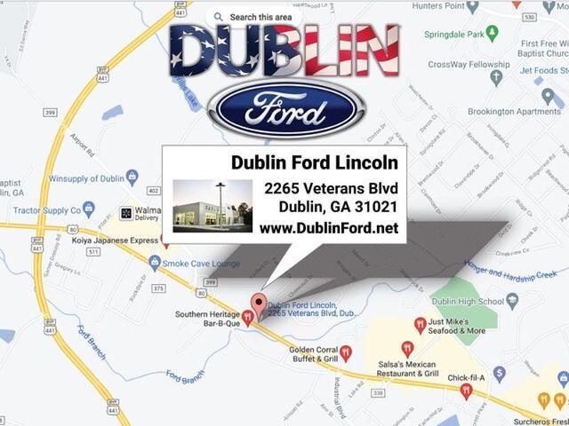 2026 Ford Explorer - $56,991