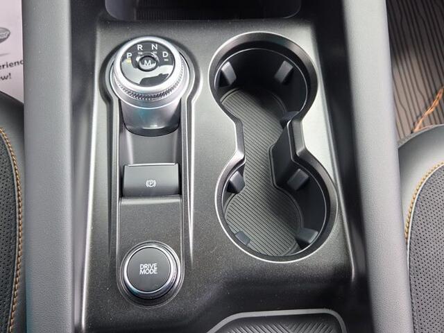2026 Ford Explorer - $53,985