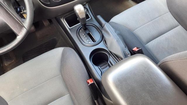 2005 Ford Escape XLS