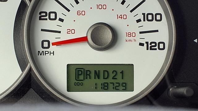 2005 Ford Escape XLS