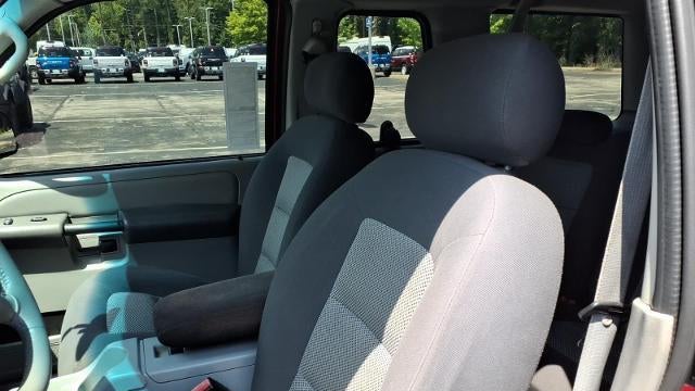 2003 Ford Explorer Sport XLT