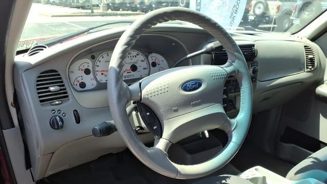 2003 Ford Explorer Sport XLT