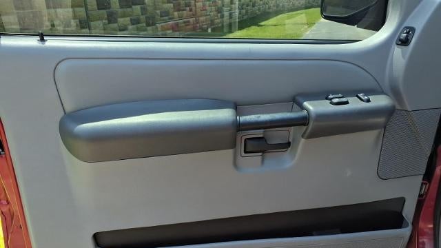 2003 Ford Explorer Sport XLT