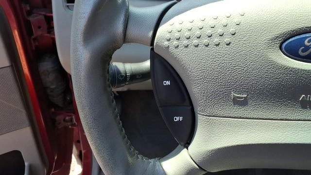 2003 Ford Explorer Sport XLT