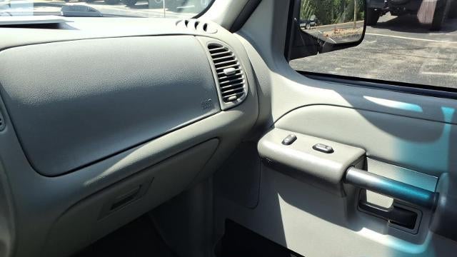 2003 Ford Explorer Sport XLT