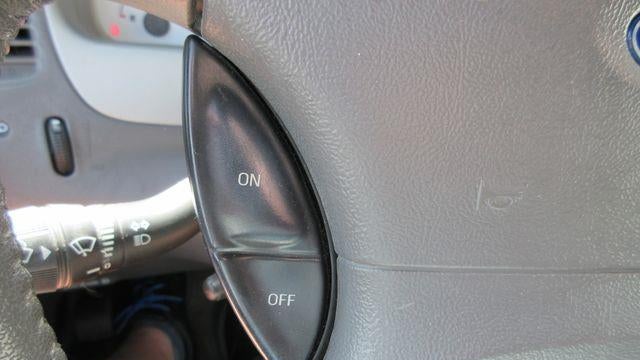 2001 Ford Explorer Sport Base