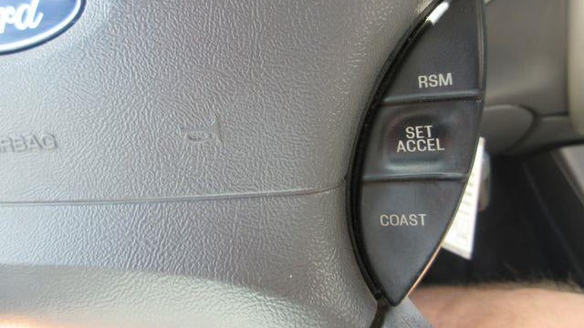 2001 Ford Explorer Sport Base