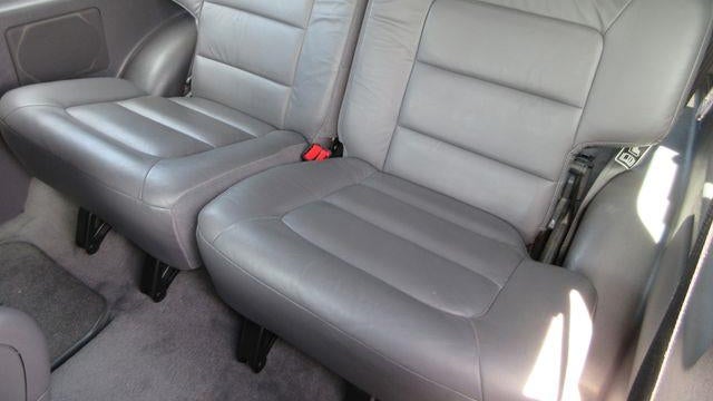 2001 Ford Explorer Sport Base