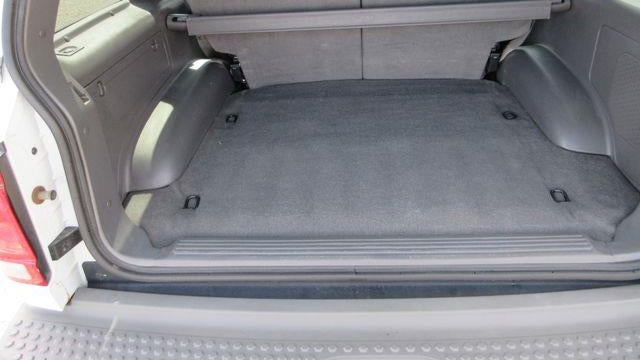 2001 Ford Explorer Sport Base