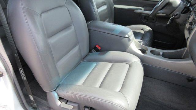 2001 Ford Explorer Sport Base