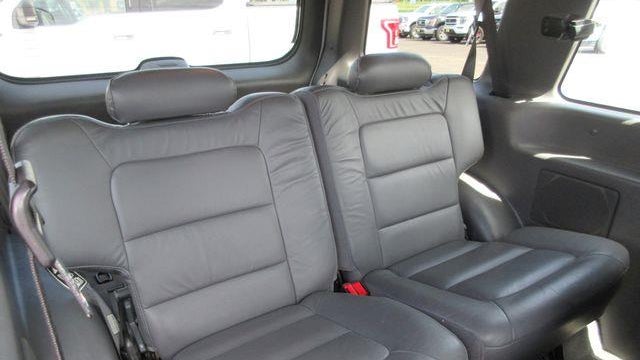 2001 Ford Explorer Sport Base