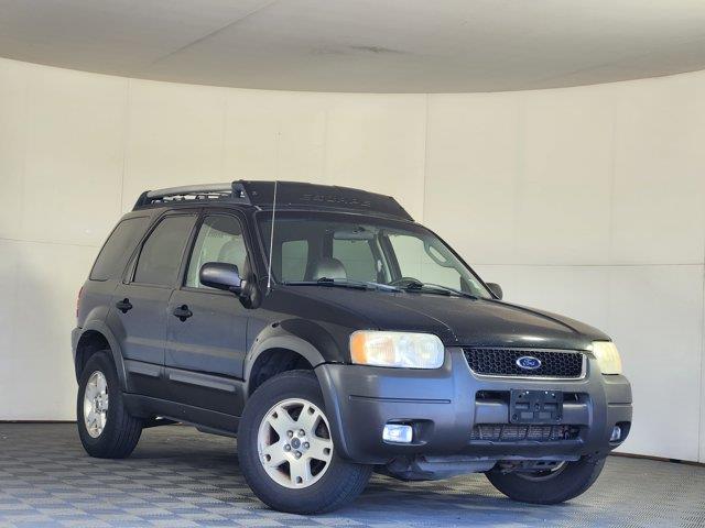 2004 Ford Escape
