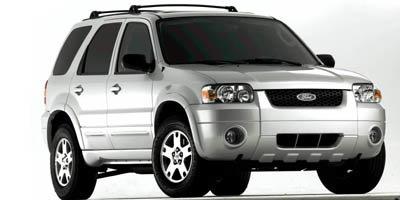 2005 Ford Escape