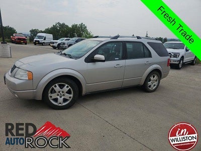 Photo of a 2006 Ford Freestyle AWD Limited 4DR Wagon for sale