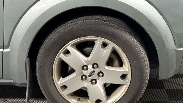 2005 Ford Freestyle Limited