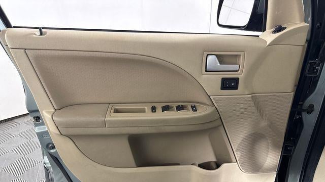 2005 Ford Freestyle Limited