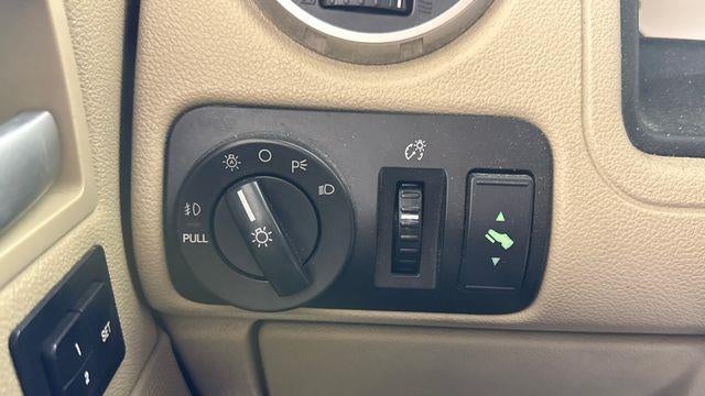 2005 Ford Freestyle Limited
