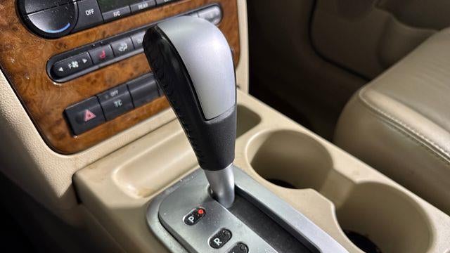 2005 Ford Freestyle Limited