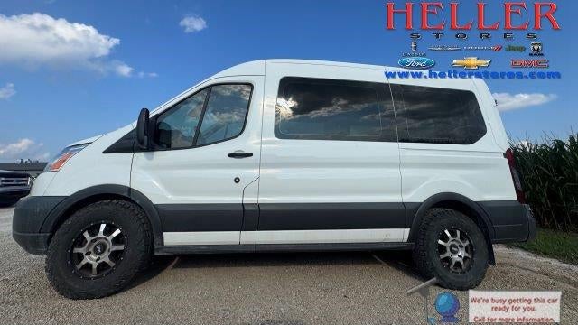 Preowned 2018 Ford Transit 150 XL for Sale