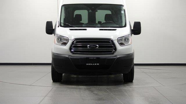 2018 Ford Transit 150 XL